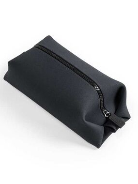 Men's Silicone Kobi Lite Travel Toiletry Pouch